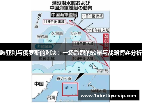 胸亚利与俄罗斯的对决：一场激烈的较量与战略博弈分析