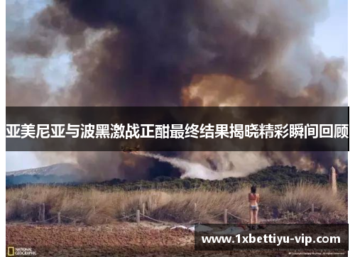 亚美尼亚与波黑激战正酣最终结果揭晓精彩瞬间回顾 亚美尼亚与波黑激战正酣最终结果揭晓精彩瞬间回顾